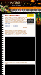 Mobile Screenshot of melodyschool.com